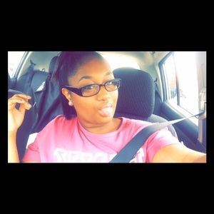 Meet your Posher, Makalyn